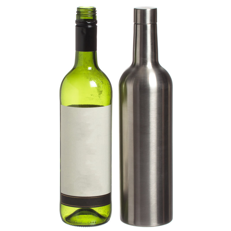 Stainless Steel Flask
