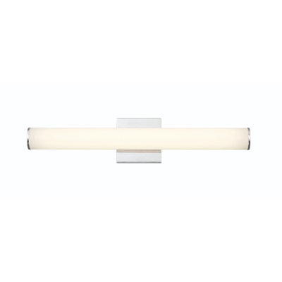 Stepridge Single Light Vanity Light
