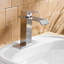 Almeta Single Hole Bathroom Faucet-637220424-613185162