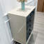 Commode d'appoint 5 tiroirs Modern Luxury