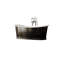 Camelot 71.62'' L Soaking Bathtub