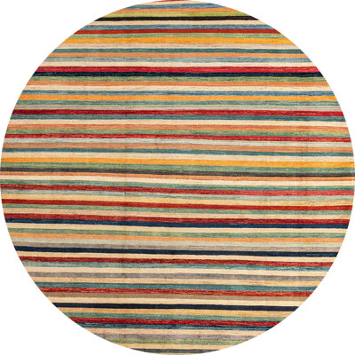 Tapis abstrait 4126