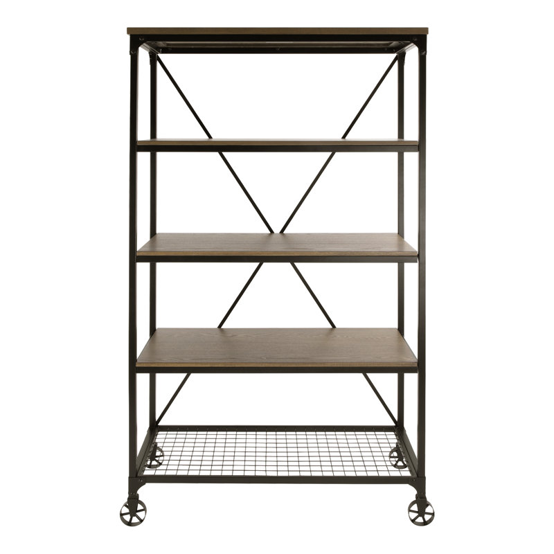 Mccullough Bookcase
