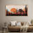 Cactus Desert Western Desert Sunset avec Cactus-111176056-94945972