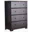 Commode 4 tiroirs Diarte-1197798115