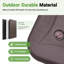 Base de parasol 80 lb