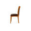 Morgan Leather Dining Chair-22353989-59752058
