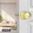 Coolnews Passage Metal Door Knobs-122474391