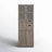 Almetter Freestanding Bathroom Cabinet with Drawers-1425642023