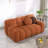 64.98 Length Sofa