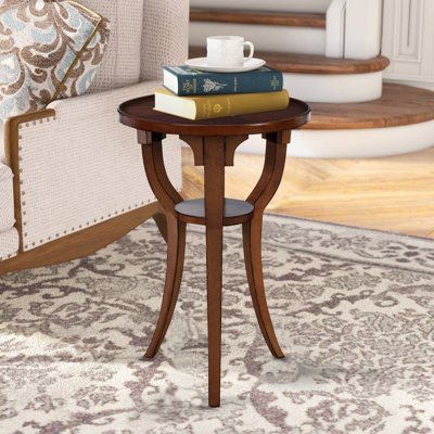 Brigitta Eyers End Table
