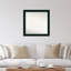 Miroir d'appoint mural en bois avec finition satinée-135322618