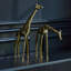 Akeila Figurines & Sculptures