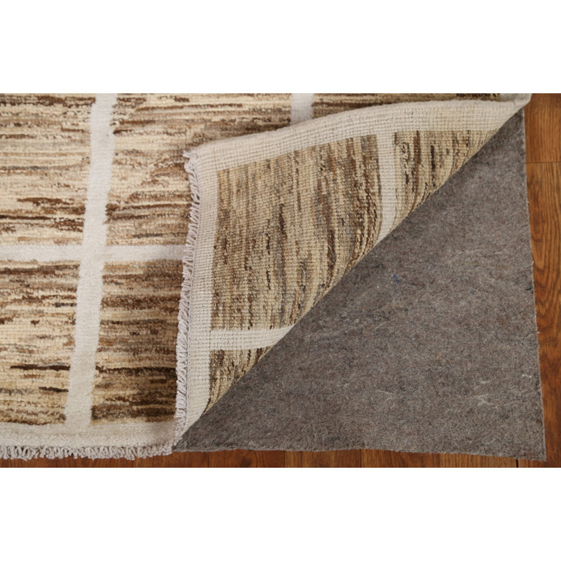 Gabbeh Oriental Runner Rug 3x9