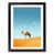 Black Framed selected