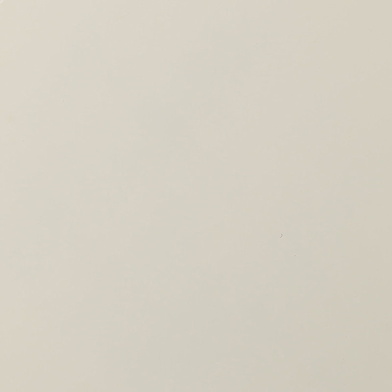 Fiama End Table, White, 22.25" H x 17" W x 17" D