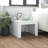 Aleyska Sled Coffee Table-1004560537
