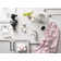 Halle Single Hole Bathroom Faucet with Drain Assembly