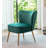 Upholstered Slipper Chair-934376908