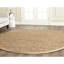 Tapis en jute tissé à la main Estrin-749630817-774083774