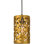 Velvedere 1 - Light Pendant