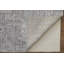 Eastfield Abstract Area Rug in Gray-1329066943