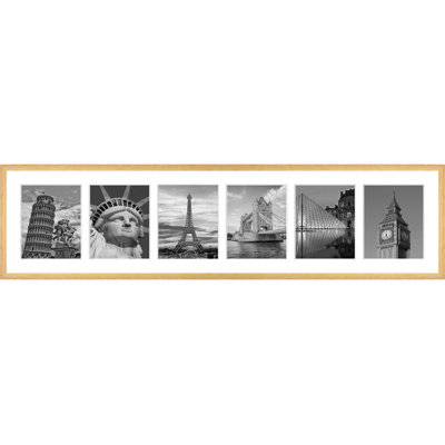 Kymbre Collage Picture Frame