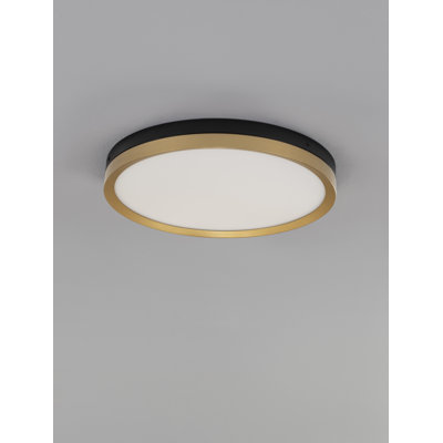 Desery LED Flush Mount