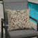 Coussin décoratif intérieur et extérieur Modern