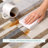 Machine Washable Indoor/Outdoor Chantille ACN2820 Stripes Rug-179972591-179972561