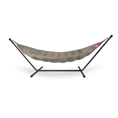 Headdemocks Deluxe Hammock with Stand