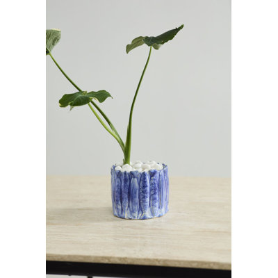 Amalfi Pot 6"x 5"