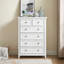 Commode 6 tiroirs Modern-1549128477