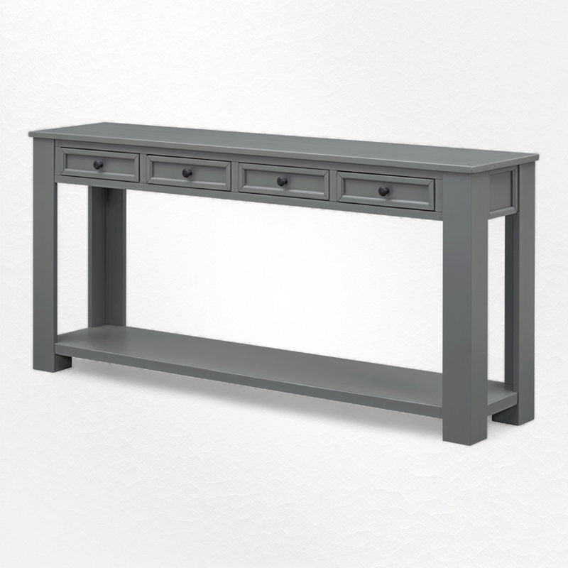Console Hagberg, Gris