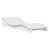 White is out of stock