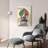 " Beagle Dog I " by Lanre Adefioyue-921599491