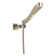 Universal Showering Components Multi Function Handheld Shower Head