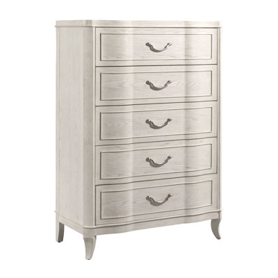 Commode à tiroirs Emelie