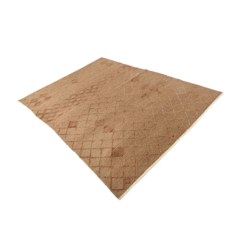 Odea Light Brown Rug