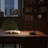 Adjustable Metal Body LED Study Table Lamp