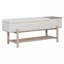 Banc de rangement rembourré Farmhouse-1570341258