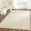 Tapis en sisal avec latex Marilyn-15653133