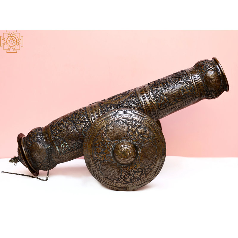 Cannon