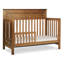 Lit de bébé convertible 4-en-1 Autumn-1073063509