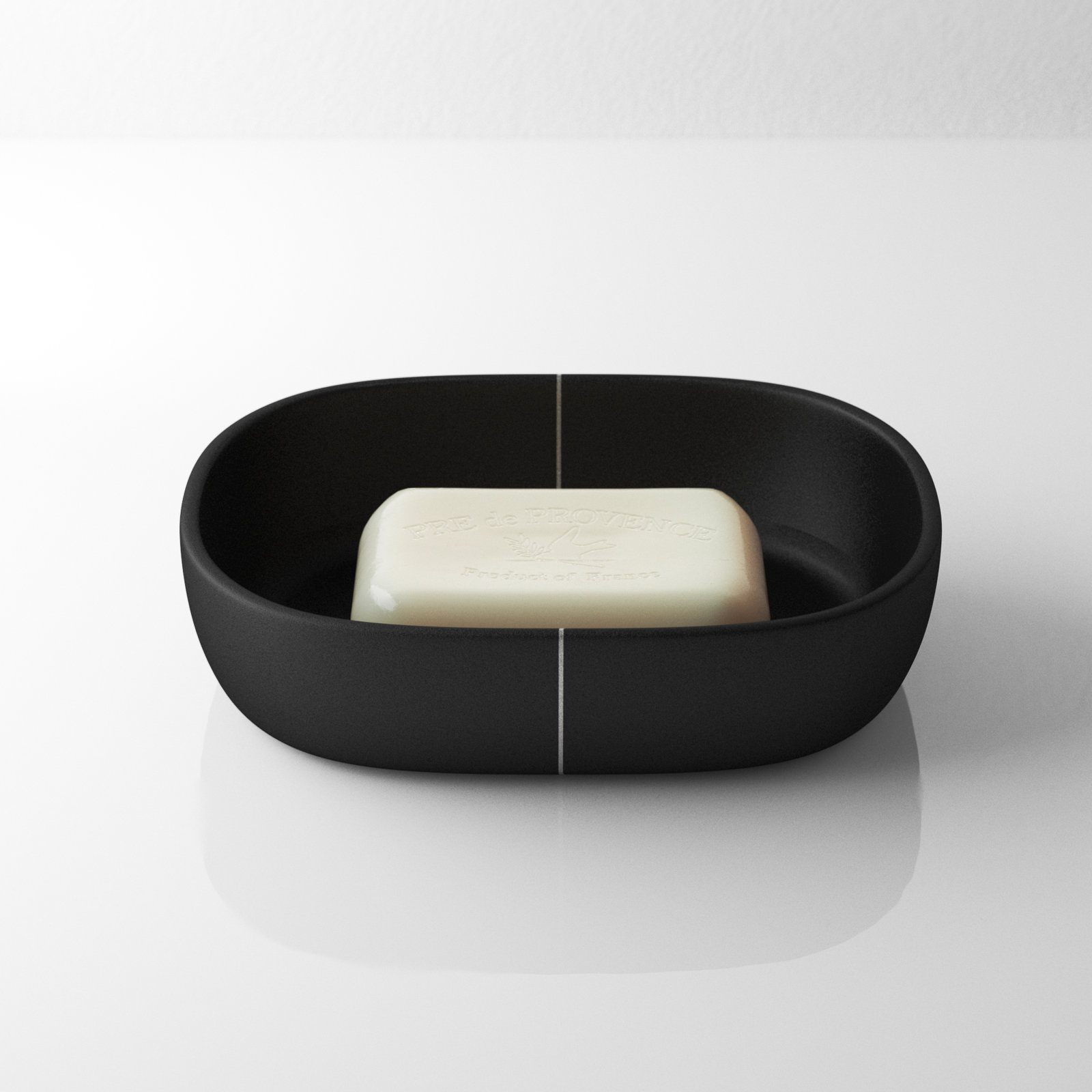 Kip Soap Dish
