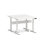 Bureau pour 2 perches Series L Series