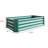 421Ft Metal Raised Planter For Vegetables, Plants, - Rust, Long Term Rectangle Bed , Rust-230861610-230861602