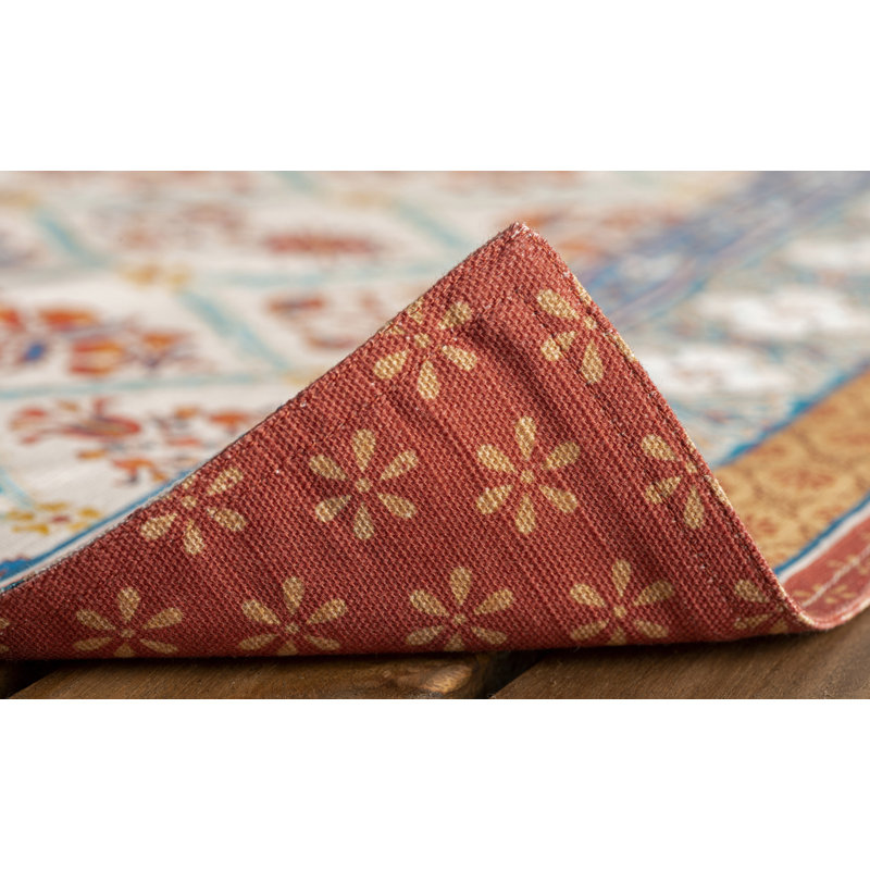Ensemble de napperons 4 - 13 po x 19 po Maison d'Hermine Romane