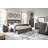 Drystan Bookcase Bed-1324867201