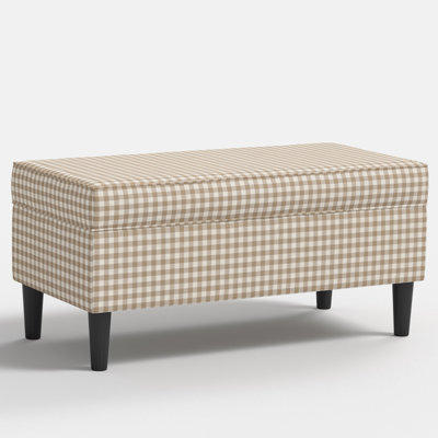 Storage bench